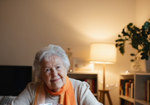 Zamiast kawy pij rano to. Kości i stawy będą ci wdzięczne