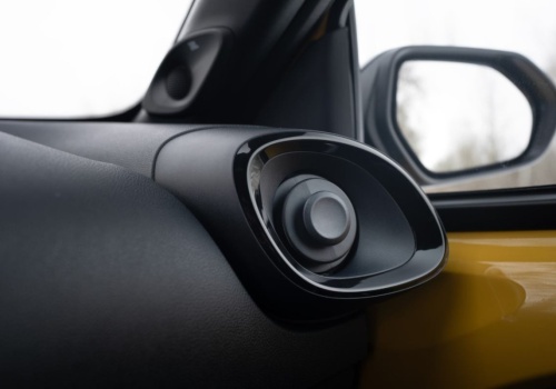 Miliony kierowców wybrały ją ponownie. Ten wynik nie jest przypadkiem