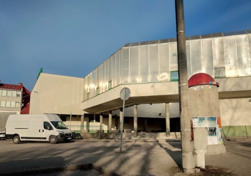 Zatorzanka znów dla mieszkańców? Trwają rozmowy o nowej funkcji kultowej hali