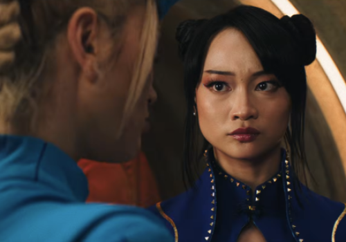 Street Fighter zmierza do kin. Udostępniono zwiastun epickiego widowiska!