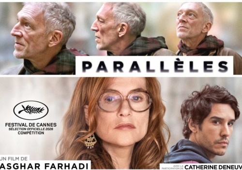 Historie równoległe - pierwszy zwiastun filmu inspirowanego arcydziełem polskiego kina. Maciej Musiał i Krzysztof Piesiewicz wśród producentów