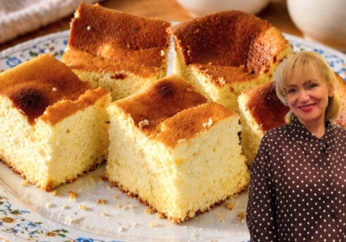 Ukryty trik w przepisie Katarzyny Żak. Twój sernik będzie jak z cukierni