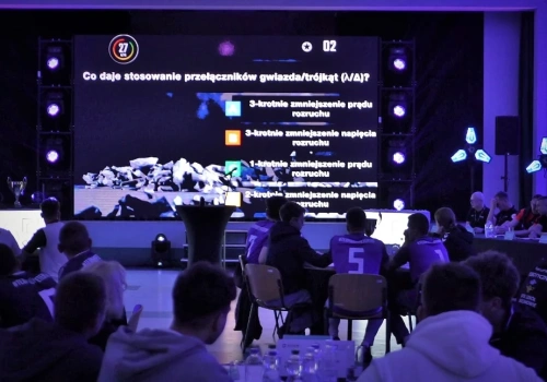 „Kompetentny Gilbert” 2026 – znamy zwycięzców III edycji Olimpiady wiedzy o KGHM