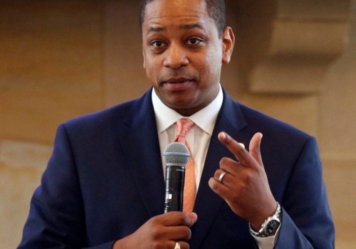 Tragiczne zdarzenie w Wirginii: polityk zastrzelił żonę i popełnił samobójstwo