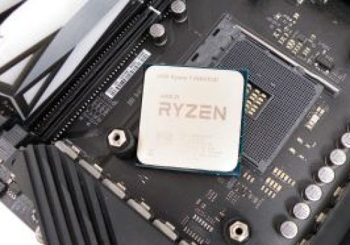 AMD planuje powrót legendy. Ten procesor pokochali gracze