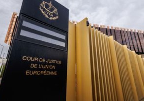 TSUE: sąd może uwzględnić przedawnione roszczenie banku o zwrot kapitału z kredytu