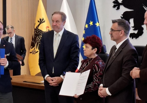 Europejskie fundusze dla Pomorza na poprawę mobilności. W puli 50 mln zł