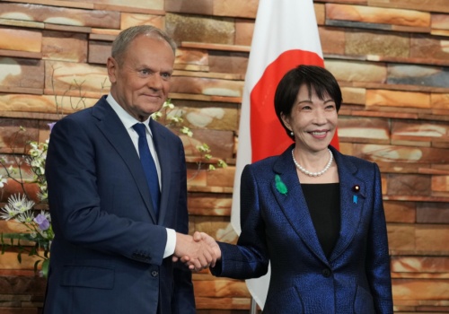 To dwa surowce kluczowe dla bezpieczeństwa ekonomicznego. Mamy dwie ważne umowy