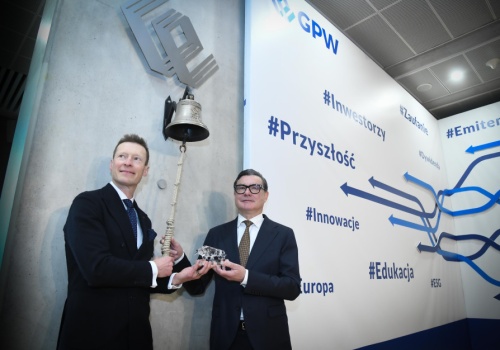 Debiut z opóźnionym zapłonem. Potężne wzrosty na polskiej spółce biotechnologicznej