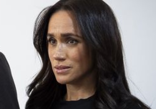Meghan Markle żali się w Australii: 