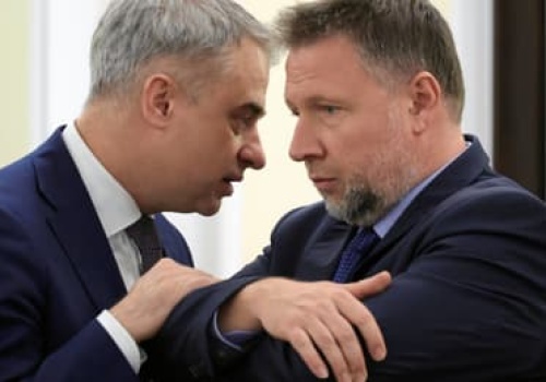 Burza po tekście OKO.press. Rząd siada do rozmów