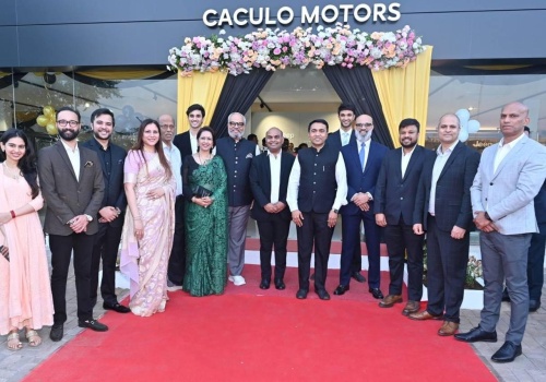 Stellantis India wzmacnia swoją sieć sprzedaży detalicznej w Indiach, otwierając salony marek Jeep i Citroën w Goa