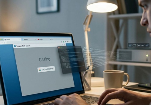Tych rozszerzeń z Google Chrome musisz się pozbyć. Nie warto ryzykować