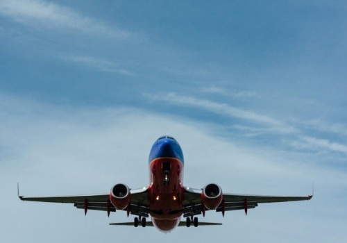 Europa nie polata więcej niż 6 tygodni. Zaczyna brakować paliwa