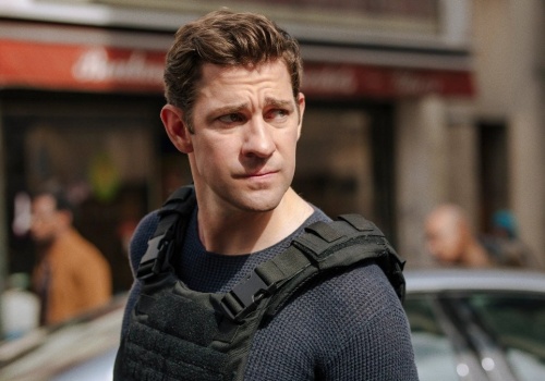 Czeka go kolejna niebezpieczna misja. Widowisko akcji powraca po latach