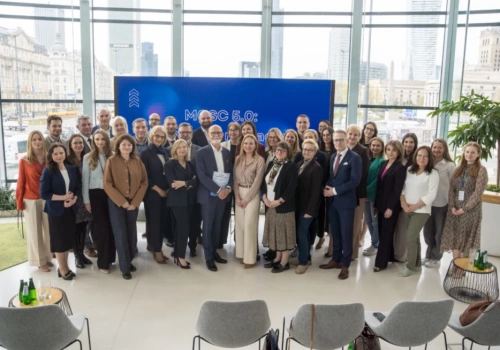 MCSC 5.0 wystartowało. Już 44 placówki szukają innowacji dla szpitali