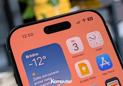 Reklamy w Mapach Apple. Posiadacze iPhone'ów mogą się zdziwić
