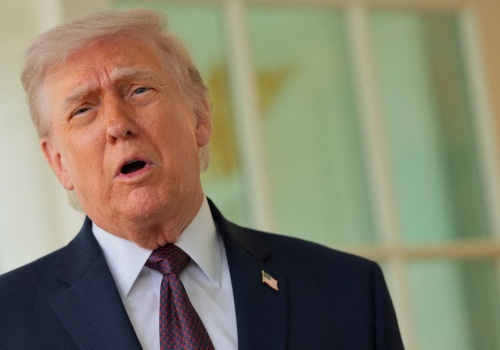 Trump: przywódcy Izraela i Libanu zgodzili się na zawieszenie broni