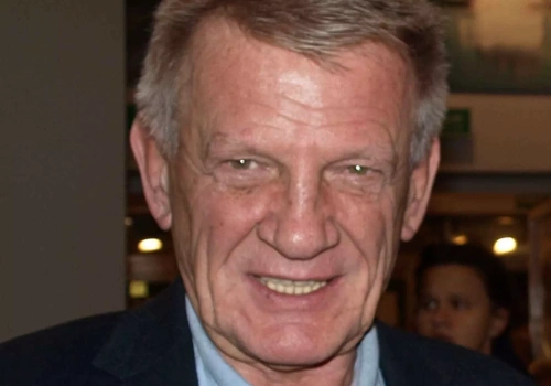 Borewicz miał 11 romansów w serialu. W prawdziwym życiu było inaczej