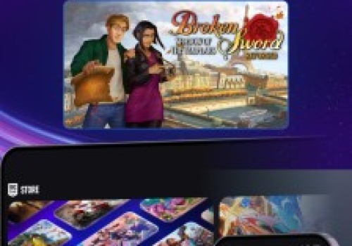 Świętuj 30. urodziny absolutnego klasyka z Epic Games. Mobilne Broken Sword Reforged za darmo!