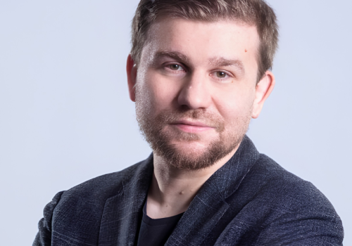 Paweł Pisarczyk ma nową rolę w Atende Industries