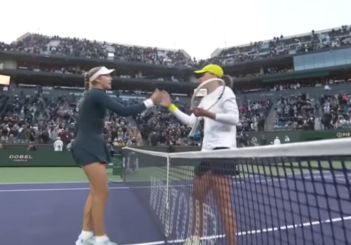 Pilne wieści ze Stuttgartu. Jest decyzja ws. hitu Świątek - Andriejewa