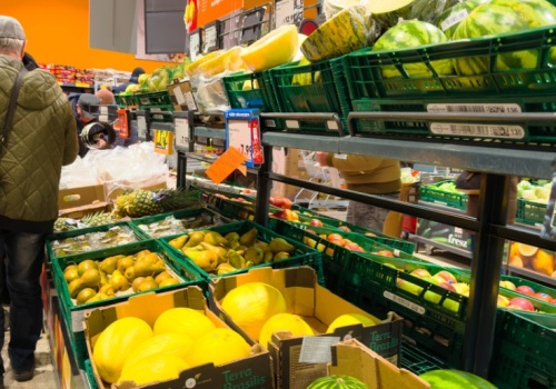 Nieprawidłowości w prawie co trzecim sklepie. Wyniki kontroli IJHARS