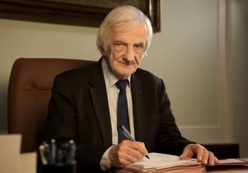 Nowe stowarzyszenie Morawieckiego. Terlecki potwierdza udział