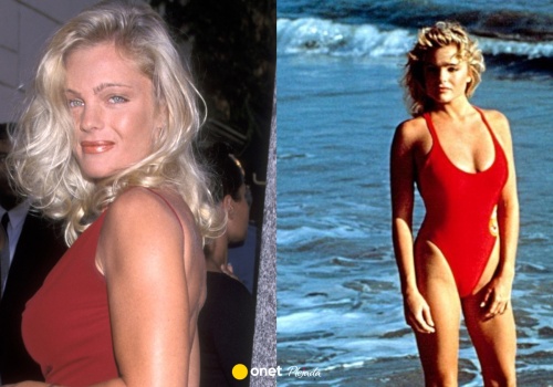 Była ikoną lat 90. Po latach wraca do 