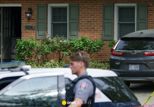 Tragedia w USA. Były wicegubernator Justin Fairfax zabił żonę, a potem siebie