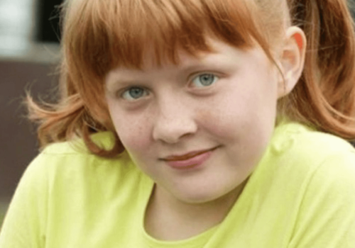 Przez 16 lat grała Ulę w 