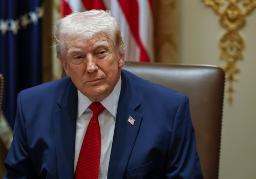 Donald Trump: przywódcy Izraela i Libanu zgodzili się na 10-dniowy rozejm – wejdzie w życie za kilka godzin