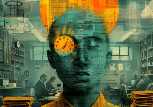 Jak zarządzać, żeby nie zabić pomysłowości?