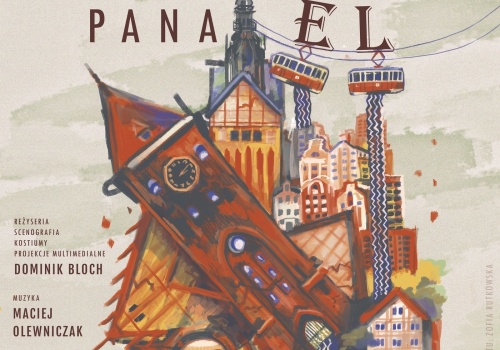 Tożsamość miasta na deskach elbląskiego teatru