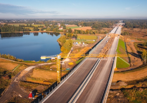 Koszty tych inwestycji wystrzeliły. Jest reakcja na pilny apel branży - będzie więcej pieniędzy, ale nie dla wszystkich