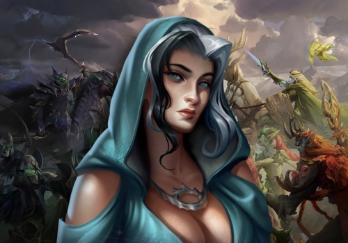 Twórcy strategii Heroes of Might and Magic: Olden Era pilnie potrzebują pomocy graczy. Chodzi o konkretny dzień, tuż przed premierą