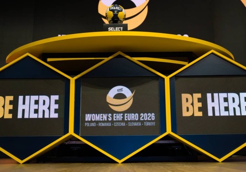 Za nami losowanie grup mistrzostw Europy! Reprezentacja Polski poznała rywalki