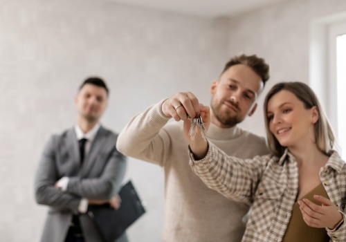 Jak ustalić priorytety przed szukaniem domu do kupienia?