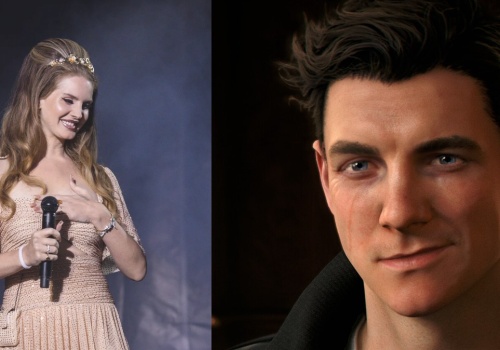 Lana Del Rey stworzyła hit do gry 007 First Light. Posłuchajcie sami