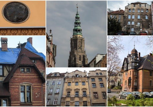 Ponad dwa miliony na remont świdnickich zabytków. Gdzie trafią miejskie dotacje?