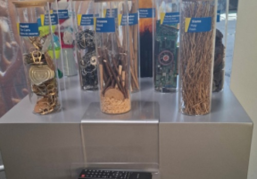 Koncern Michelin otworzy w Olsztynie muzeum przemysłu oponiarskiego