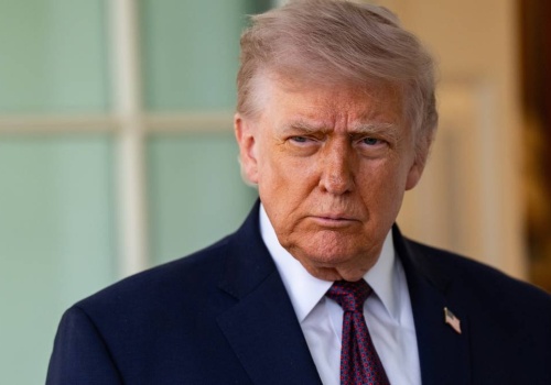 Zawieszenie broni między Izraelem i Libanem. Donald Trump ogłasza