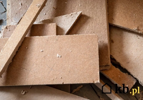 AI wskazała izolację lepszą niż styropian – latem w domu jest chłodniej, zimą cieplej