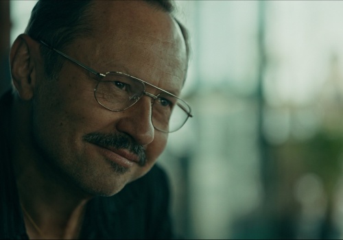 Nowy polski serial kryminalny będzie hitem streamingu? Kiedy premiera Morfeusza na SkyShowtime?