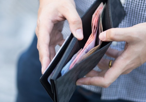 Niemcy bogatsi niż kiedykolwiek. Cała prawda o ich oszczędnościach