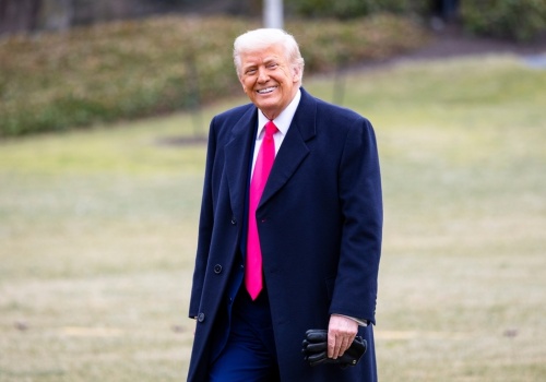 Trump ogłasza zawieszenie broni między Izraelem a Libanem: 