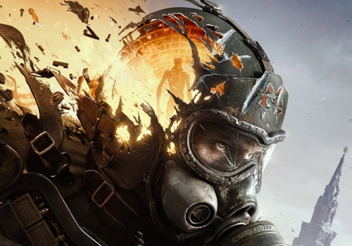 Metro 2039 zaprezentowane! To będzie najmroczniejsza odsłona serii