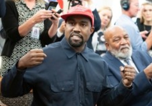 Koncert Kanye Westa w Polsce? Jest reakcja ministerstwa kultury