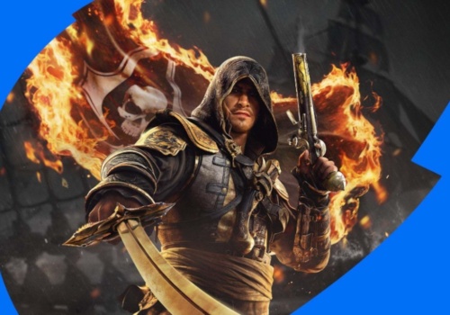 AC: Black Flag Resynced ujawniło się za wcześnie? Nowa grafika wpadła do Ubisoft Connect