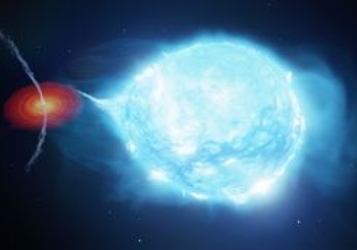 Odkryto tańczące dżety. Co robi pierwsza odkryta czarna dziura?